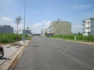 Chủ cần đi gấp lô đất 95m2 nguyễn hữu trí, bình chánh