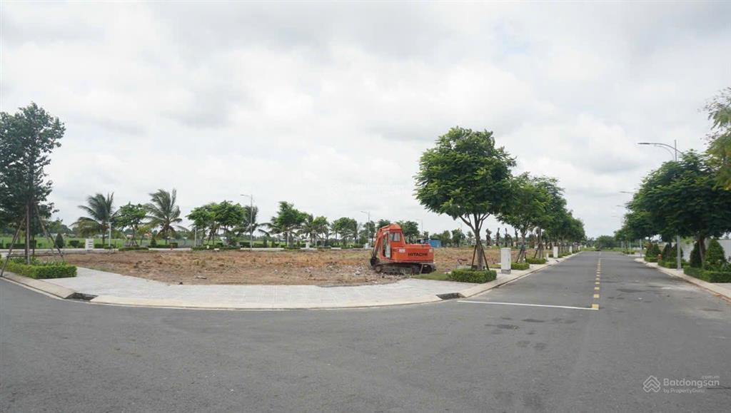 Giá siêu hời 2 nền 90m2 giá 1,99ty ngay gần mtđ nguyễn hữu trí