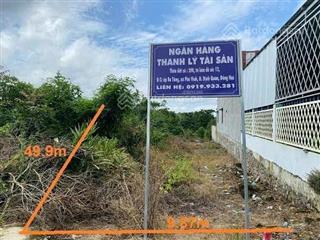 Bán đất tại xã phú vinh, định quán, đồng nai, giá cực chất 729 triệu, 399.8m2