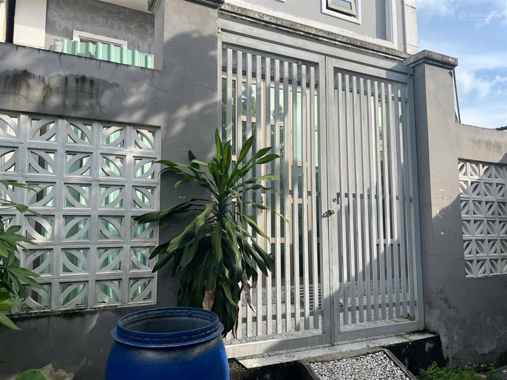 Bán nhà riêng tại hẻm đường cách mạng tháng tám, bình nhâm, thuận an, bình dương, 2,8 tỷ, 97,5m2