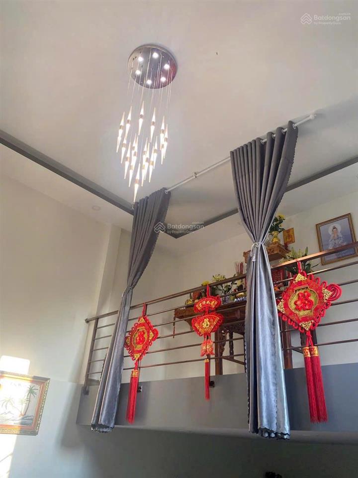 Bán nhà riêng tại hẻm đường cách mạng tháng tám, bình nhâm, thuận an, bình dương, 2,8 tỷ, 97,5m2