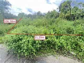 Ngân hàng thanh lý 3264m2 đất tại xuân tây, cẩm mỹ, đồng nai