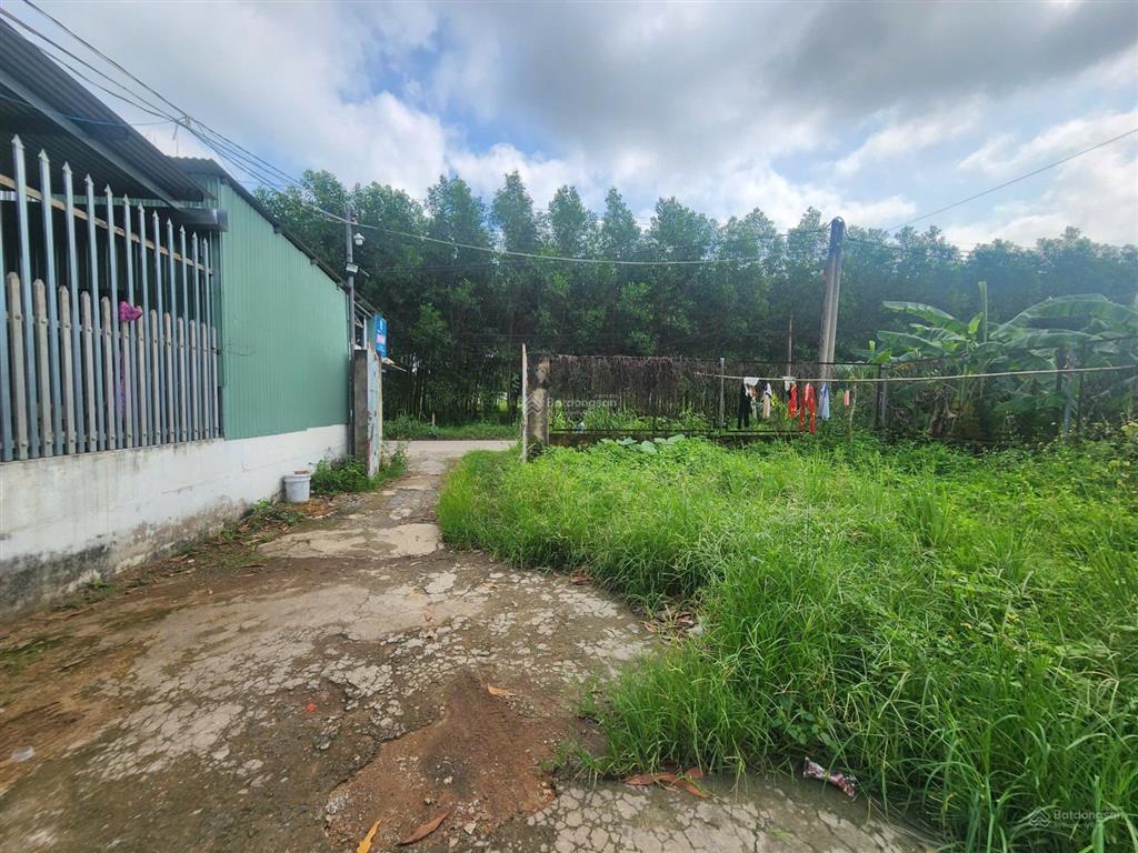 Bán đất tại phước tân, biên hòa, đồng nai, 4,5 tỷ, 491m2