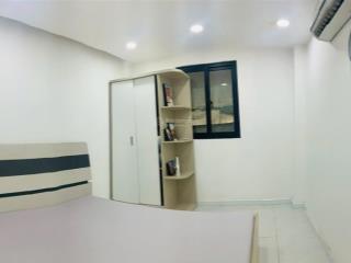 [tin thật] chdv 1pn tách bếp tầng 1 tiện nghi trung tâm quận bình thạnh