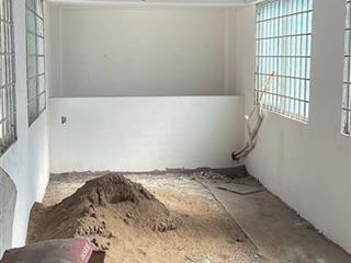 BÁN NHÀ BA THÁNG HAI, QUẬN 10 – 47M² – NHÀ 4 TẦNG – GIÁ NHỈNH 7 TỶ