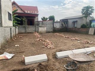 Đất nền quang trung  an lão  vị trí vàng  gần các kcn lớn tràng duệ 3, ccn an lão, cẩm văn.