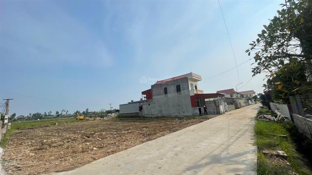 25 lô f0 tại an thắng an lão, đường 2 ô tô giá chỉ từ 435tr/lô. gần kcn cẩm văn, quốc tuấn