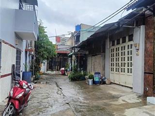Bán nhà riêng tại kdc hiện hữu, 1,35 tỷ, 28m2, hướng tây, bình chánh, hcm