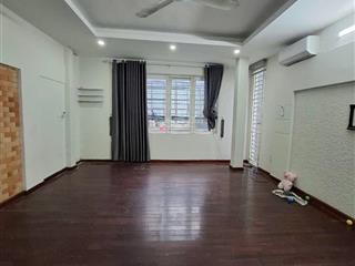 Chính chủ cho thuê nhà nguyên căn 53m  gần phố vĩnh hưng, đường ô tô tránh