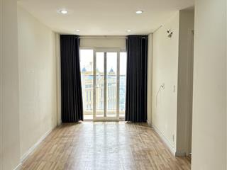 Nhà trống 7,5triệu view hướng đông siêu rẻ city gate quận 8