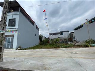 Cần bán lô đất 280m, mặt tiền 9m thạch hòa diện tích 280m mặt tiền rộng 9m