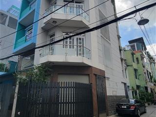 Bán đất 80m2, ngang 5m, nở hậu 7m, dài 15m, hẻm oto thông cộng hòa và trường chinh, gần nhà ga t3