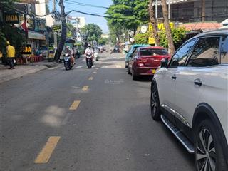 Bán nhà mặt tiền đường lê sao, phường phú thạnh, rộng 56m2, 4,2m x 14m, đường rộng 16m, chỉ 7,5 tỷ