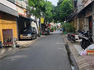 Bán nhà mặt tiền 4 tầng, đường rộng 8m, có vỉa hè, ngang 5m, dài 9m, 173m2 sàn, chỉ nhỉnh 5 tỷ