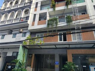 Bán nhà mặt tiền, đường nhánh nguyễn hữu tiến, ngang 5m, dài 18m, phù hợp làm chdv, spa, văn phòng.