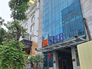 Chính chủ bán nhà mặt phố âu cơ 155/160 m2, 7 tầng, mặt tiền 10m, dài 15m, 185 tỷ tứ liên tây hồ