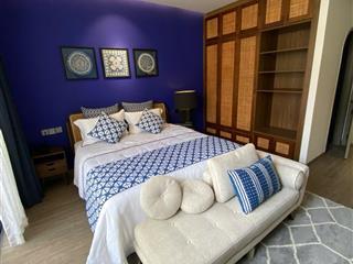 Nhà full nội thất, 4 tầng  trung tâm phố buôn ma thuột