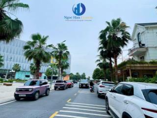 Bán biệt thự đơn lập hải âu 01  03 view vincom. vị trí đẹp, thuận tiện ở và kinh doanh