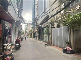 Bán nhà mặt phố bồ đềđường thôngô tô tránhgần cầu chương dươngdt686tầngmt4giá 22,9tỷ
