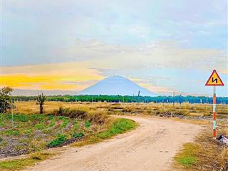 Bán đất siêu hời tại xã tân phú, tân châu, tây ninh, 600 triệu, 1000 m2