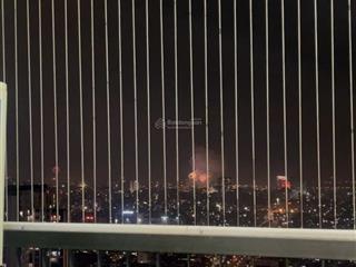 Bán căn hộ cao cấp tại helios 75 tam trinh tầng cao view sông hồng, ngắm pháo hoa! chính chủ