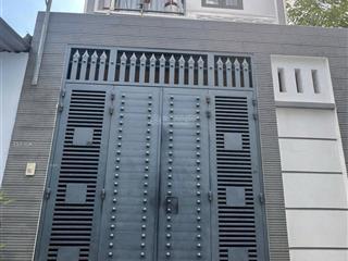 Bán nhà 1/ bình thành, p. bhh b, bình tân, diện tích 4x 14.5m, 1 trệt 1 lầu đúc, nội thất