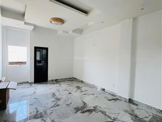 Bán nhà mới 4 tấm hẻm bình trị đông gần chợ
