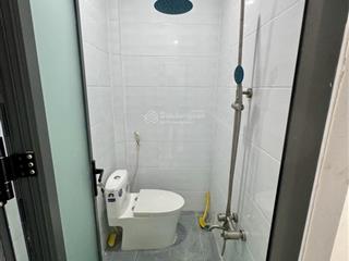 Hiếm có khó tìm. nhà 4x6m tân thới nhất q12 dễ di chuyển qua tân bình, tân phú