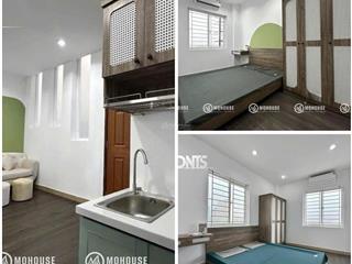 Căn hộ 2pn nguyễn khoái gần goldview, cầu nguyễn văn cừ q4