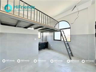 Khai trương duplex nội thất mới siêu rộng 30m2 gần vlu,iuh