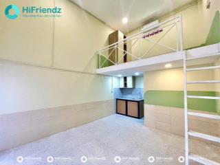 Duplex với đầy đủ nội thất ngay tại trung tâm thủ đức