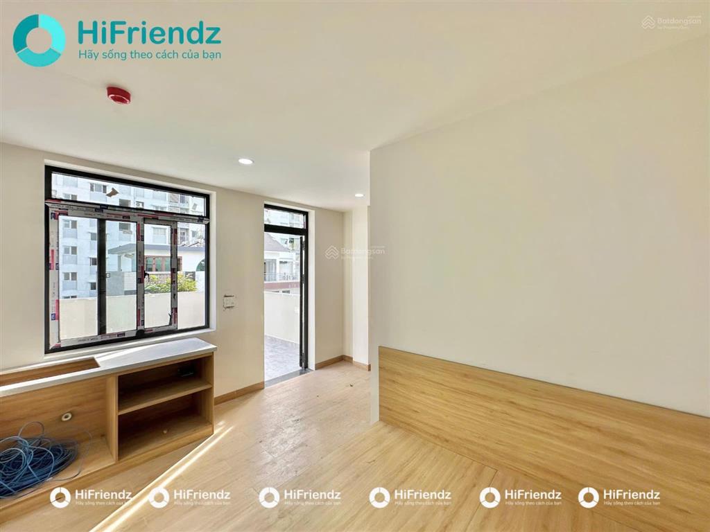 Căn hộ mới xây nằm cuối đỗ xuân hợp, gần liên phường, thuận tiện đi quận 9, quận 2 bình thạnh