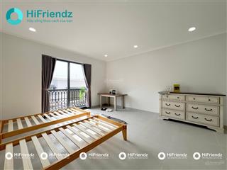 Phòng mới xây 40m2 ở tăng nhơn phú b, gần ngã tư bình thái, thủ đức, full nội thất