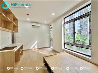 Cho thuê phòng mới xây 40m2 có ban công ở phú hữu, liên phường, thuận tiện đi đỗ xuân hợp, quận 2