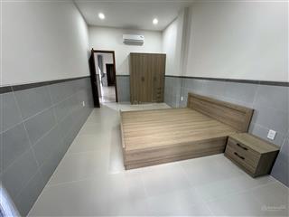 Cho thuê căn hộ 35m2 full nội thất ở phước long b, gần liên phường, đỗ xuân hợp, nút giao an phú