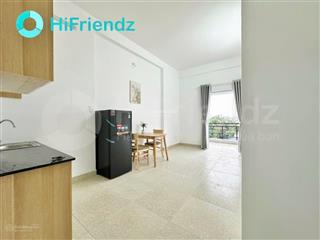 Căn hộ 40m2 full nội thất ở kdc khang an, phú hữu, gần liên phường, nguyễn duy trinh, quận 9, quận2