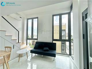 Cho thuê căn hộ 40m2 ngay man thiện, gần ngã tư thủ đức, xa lộ hà nội, hutech e, uet, hub