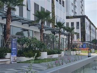 Cho thuê shophouse 22 triệu/tháng urban green thủ đức diện tích từ 120  325m² cố định giá 2 năm