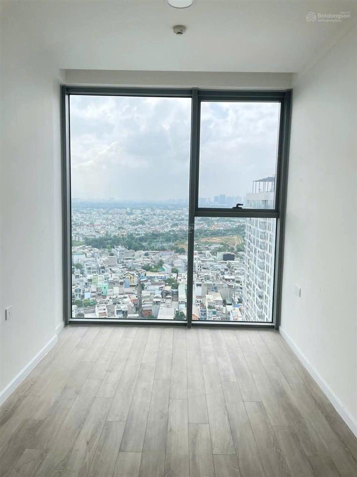 Căn giá rẻ 12 triệu/tháng 2 phòng ngủ, urban green thủ đức diện tích 84m2 view lk81/sông