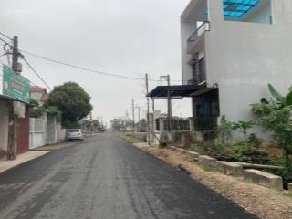 Đất đấu giá cũ tại thượng tiết đại hưng