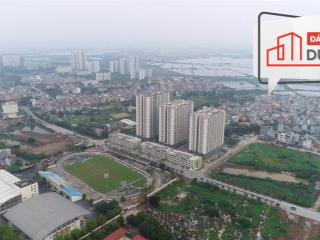 Tecco garden chính chủ gửi bán dt 100m2