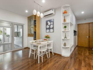 Chủ nhà xa quê nhờ bán căn hộ tecco garden. gía 5,1 tỷ