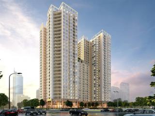 Chuyển nhượng căn hộ chung cư tecco skyville, 4,5tỷ, 106m2, 3pn, 2wc tại tứ hiệp, thanh trì, hà nội