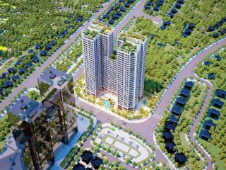 Bán cc tại tecco skyville, 3,135 tỷ, 64m2, 2pn, 2wc, nội thất full