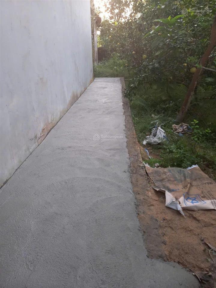 Chính chủ cần bán lô đất thổ cư ông cha để lại diện tích 30,5m2 phố do nha tây mỗ nam từ liêm hn