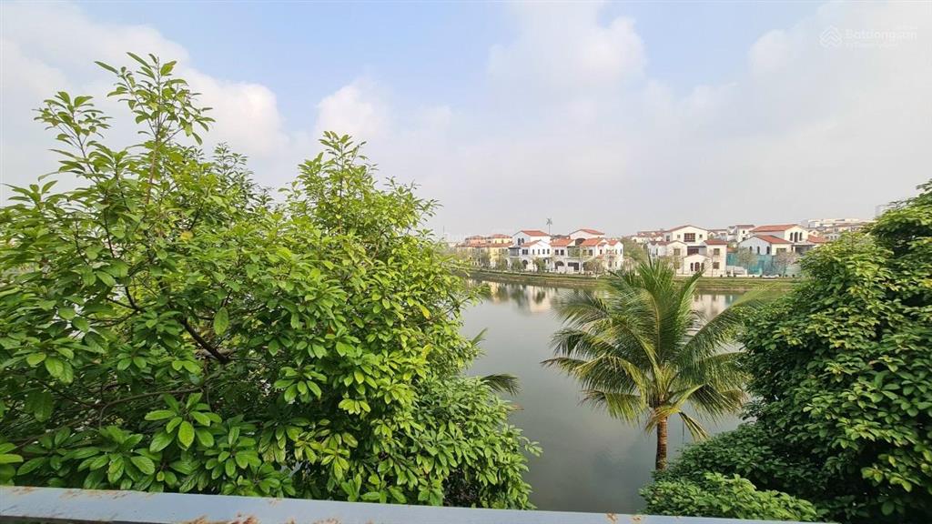 Chính chủ bán nhà song lập vinhome thăng long diện tích 130m² nhà đẹp, nội thất cao cấp giá 28 tỷ