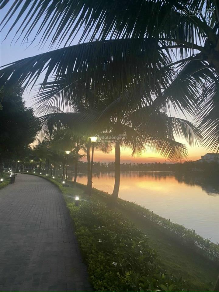 Chính chủ bán nhà song lập vinhome thăng long diện tích 130m² nhà đẹp, nội thất cao cấp giá 28 tỷ