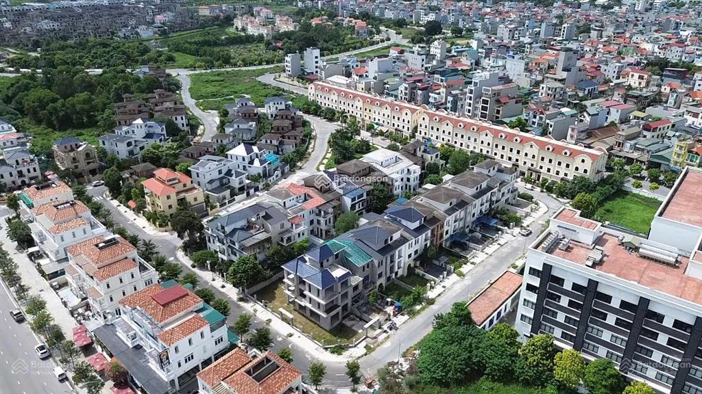 Chính chủ gửi bán căn biệt thự đơn lập view vườn hoa thoáng mát tại khu đô thị nam an khánh hà nội