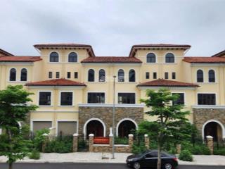 Chính chủ cần bán cắt lỗ sâu căn lk dt 146m2, mặt tiên rộng 7,5m khu vista palma, vị trí đắc địa