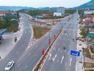 Bán đất tại xã lê lợi, chí linh, hải dương, 5 tỷ, 1300m2 đẹp, nhiều tiện ích